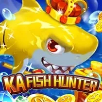 Fishing Game Logo